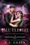 [Highland Blood Fae 03] • Blutlehre